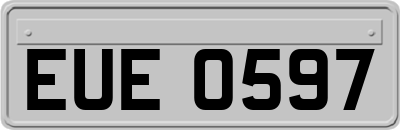 EUE0597