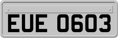 EUE0603