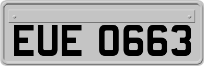 EUE0663