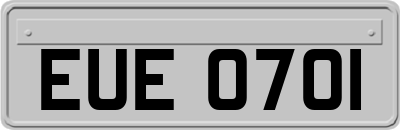EUE0701