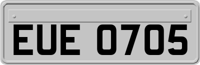 EUE0705