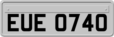EUE0740