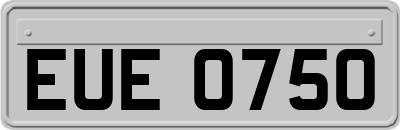 EUE0750