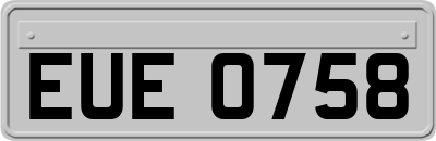 EUE0758