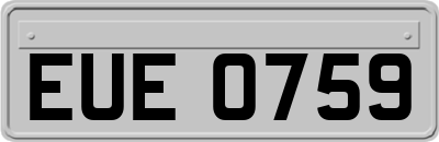 EUE0759