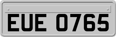 EUE0765