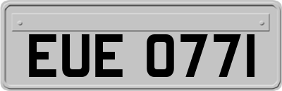 EUE0771