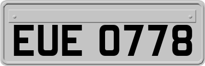 EUE0778