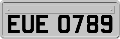 EUE0789