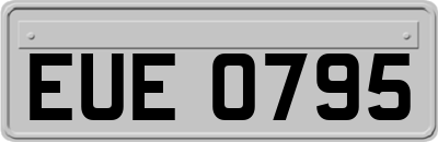 EUE0795