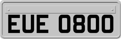 EUE0800