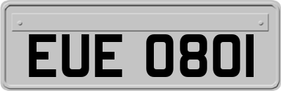 EUE0801