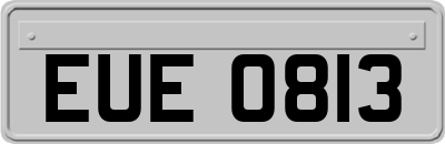 EUE0813