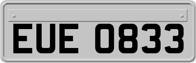 EUE0833