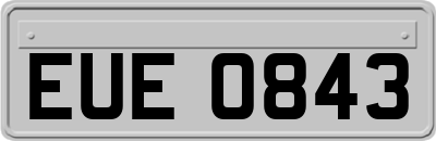 EUE0843