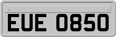 EUE0850