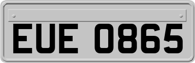 EUE0865