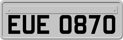 EUE0870