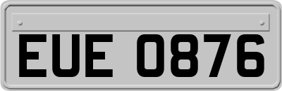 EUE0876