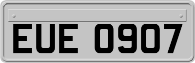 EUE0907
