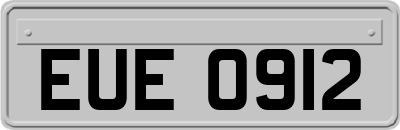 EUE0912