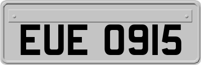 EUE0915