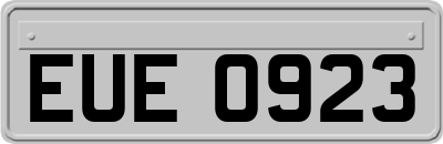 EUE0923