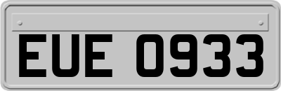 EUE0933
