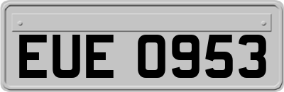 EUE0953