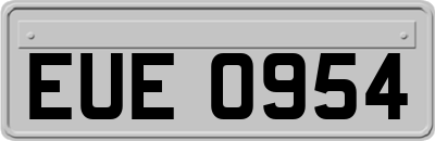 EUE0954