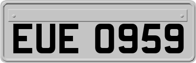 EUE0959