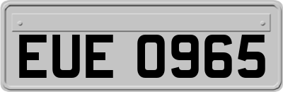 EUE0965