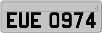 EUE0974