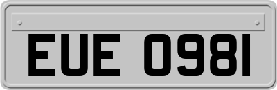 EUE0981