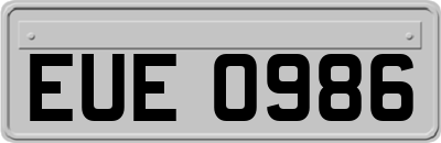 EUE0986