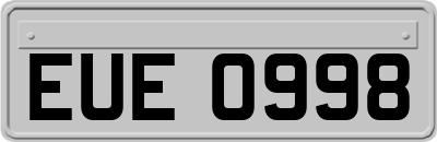 EUE0998