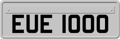 EUE1000