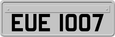 EUE1007
