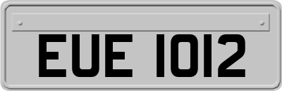 EUE1012