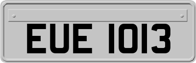EUE1013