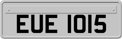 EUE1015