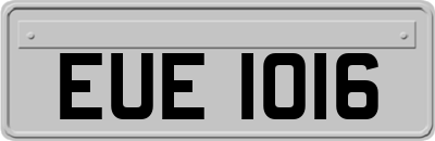 EUE1016