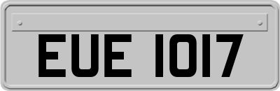EUE1017