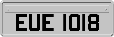 EUE1018