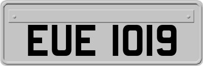 EUE1019