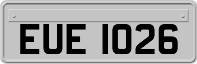 EUE1026