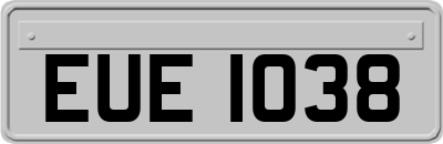 EUE1038