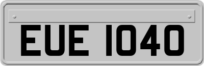 EUE1040