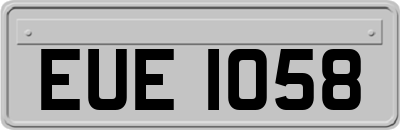 EUE1058