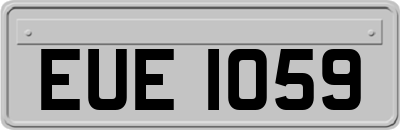 EUE1059